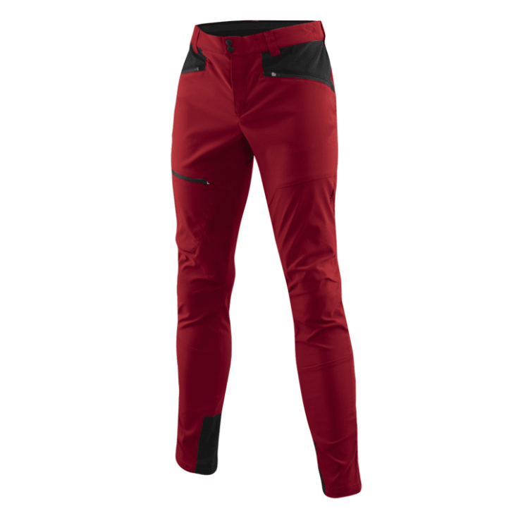 Löffler M Trekking Pants Tapered CSL