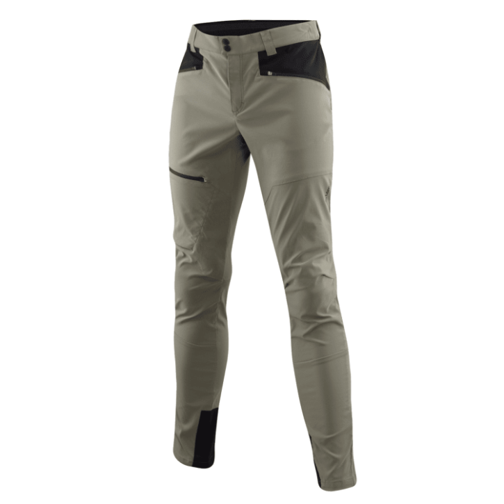 Löffler M Trekking Pants Tapered CSL