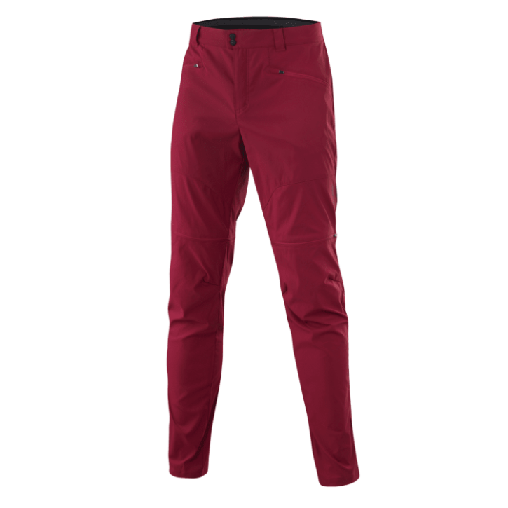 Löffler M ZipOff Trekking Pants Tapered CSL