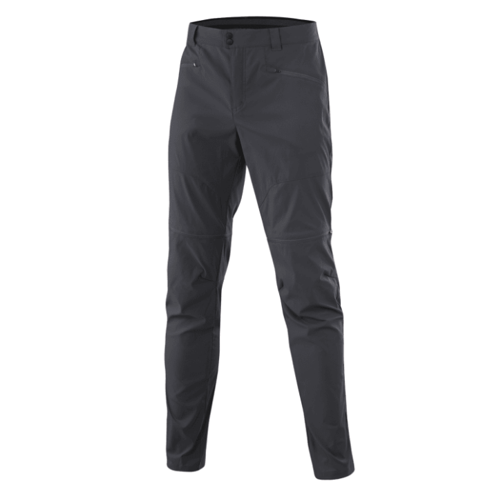 Löffler M ZipOff Trekking Pants Tapered CSL