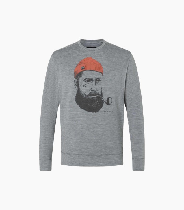 Supernatural M SN Sailor Crew