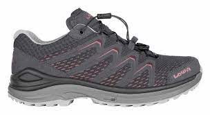 LOWA Maddox GTX Lo Ws 5,5