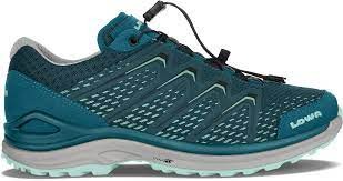 LOWA Maddox GTX Lo Ws 8,5