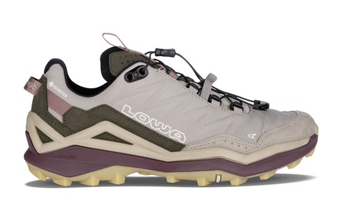 LOWA Maddox Pro GTX Lo SL Ws