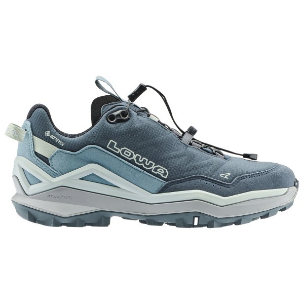 LOWA Maddox Pro GTX Lo SL Ws