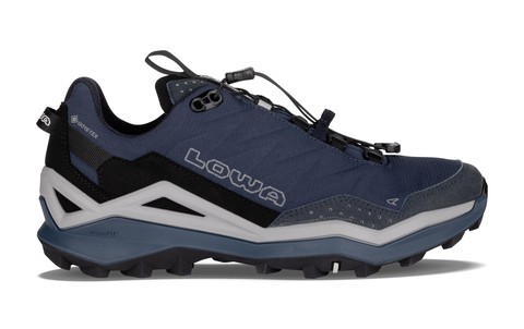LOWA Maddox Pro GTX Lo SL