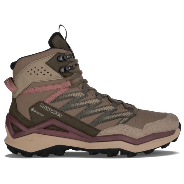 LOWA Maddox Pro GTX Mid Ws
