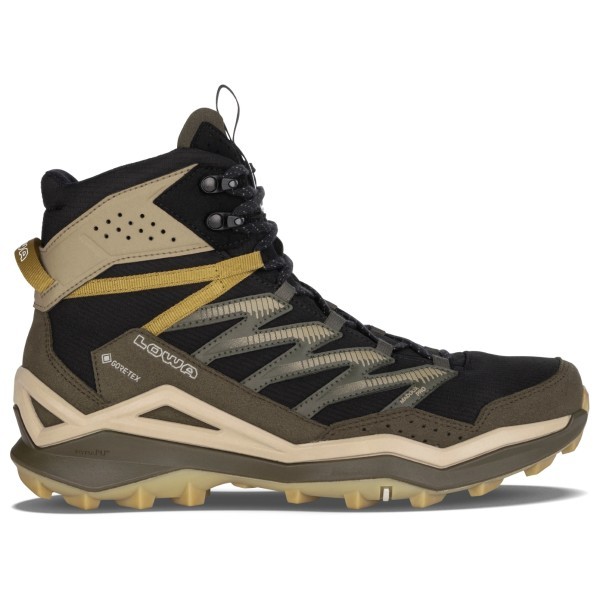 LOWA Maddox Pro GTX Mid