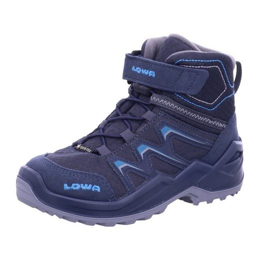 LOWA Maddox Warm GTX Junior