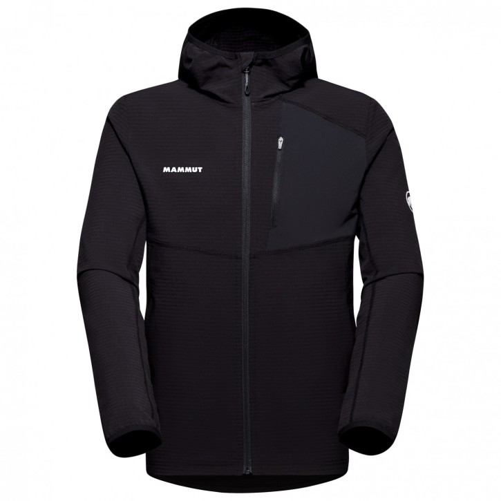 Mammut Madris Light ML Hooded Jacket Men