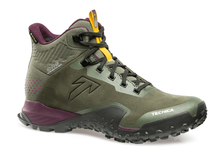 Tecnica Magma Mid GTX Women