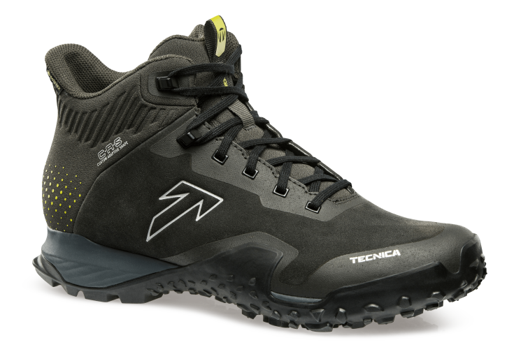 Tecnica Magma Mid GTX Men