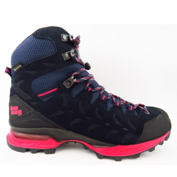 Hanwag Makra Trek Lady GTX