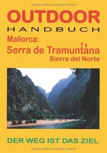 Mallorca: Serra de Tramuntana- Sierra del Norte