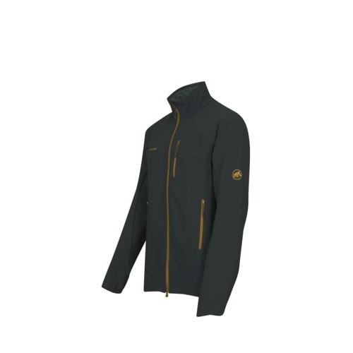 Mammut Shoulder Jacket Men