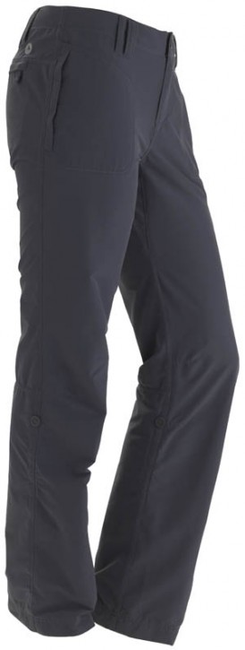 Marmot Wms Lobo Pant dark steel / 14