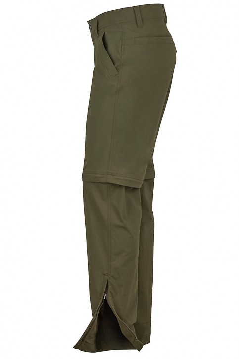 Marmot Transcend Convertible Pants