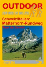 Schweiz/Italien: Matterhorn-Rundweg