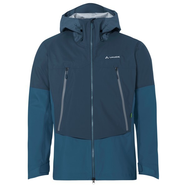 Vaude Me Croz Alpine 3L Jacket