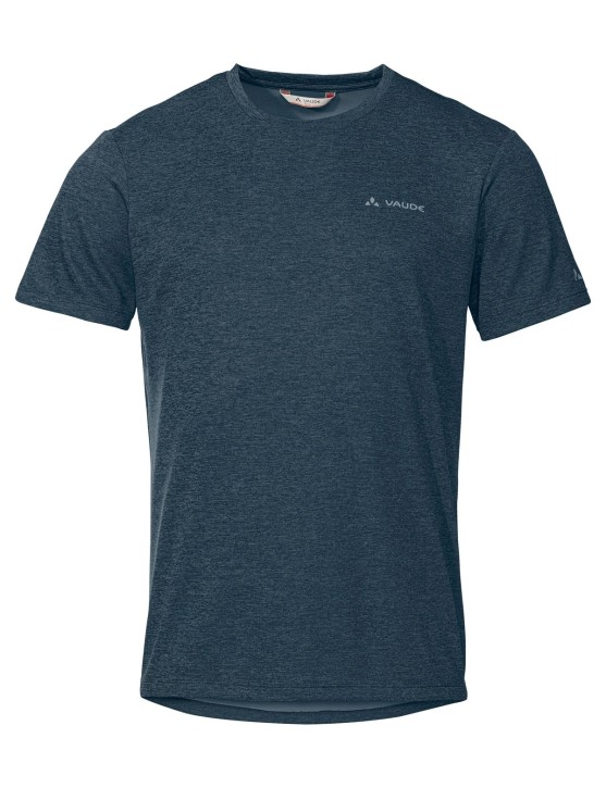 Vaude Men Essential T- Shirt 54 / dark sea uni