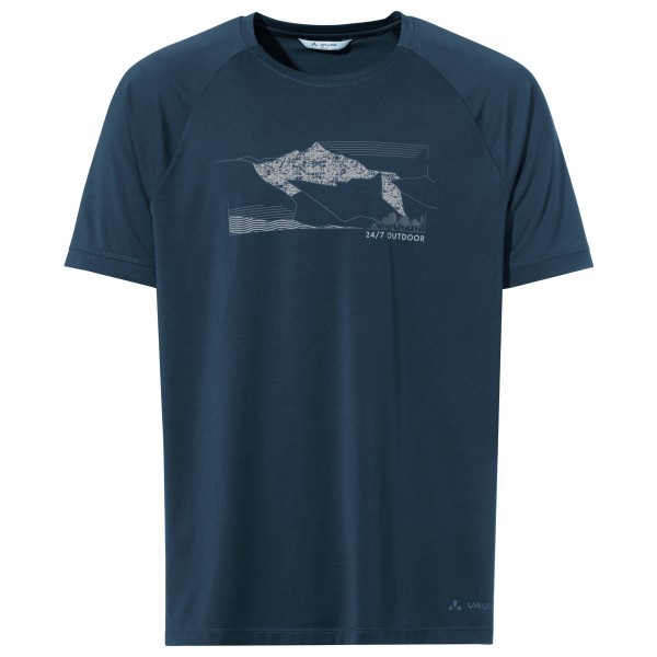 Vaude Me Gleann T- Shirt II