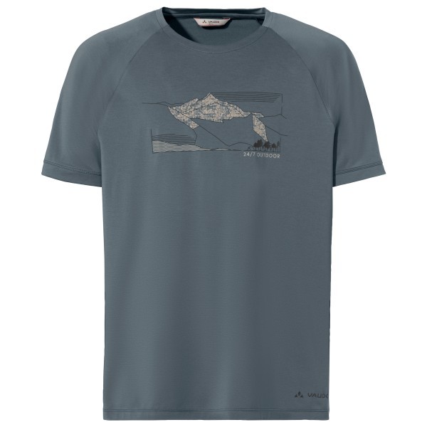 Vaude Me Gleann T- Shirt II