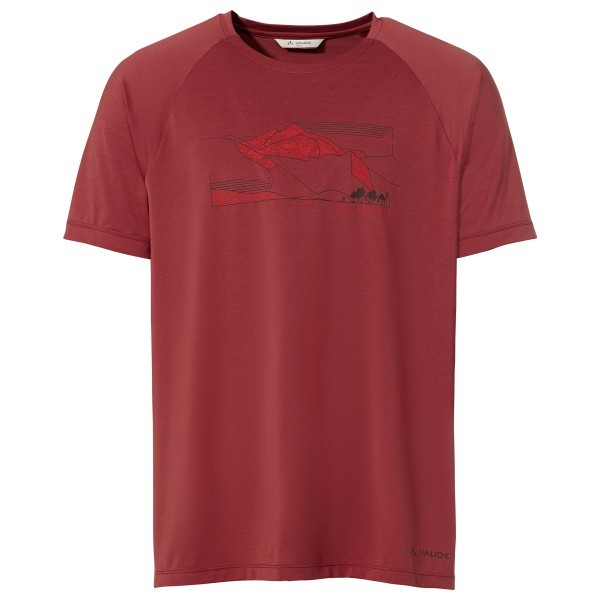 Vaude Me Gleann T- Shirt II