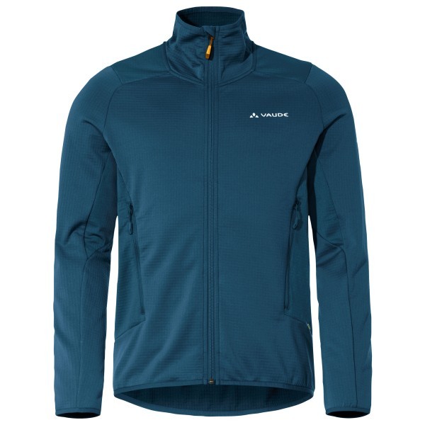 Vaude Me Monviso Fleece FZ Jacket II