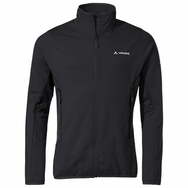 Vaude Me Monviso Fleece FZ Jacket II