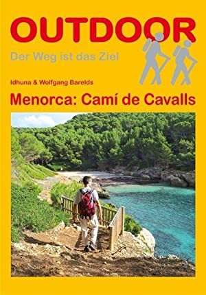 Spanien: Menorca: Cami de Cavalls