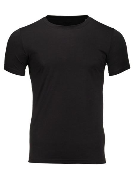 Traunstein Sport Merino Shirt Man