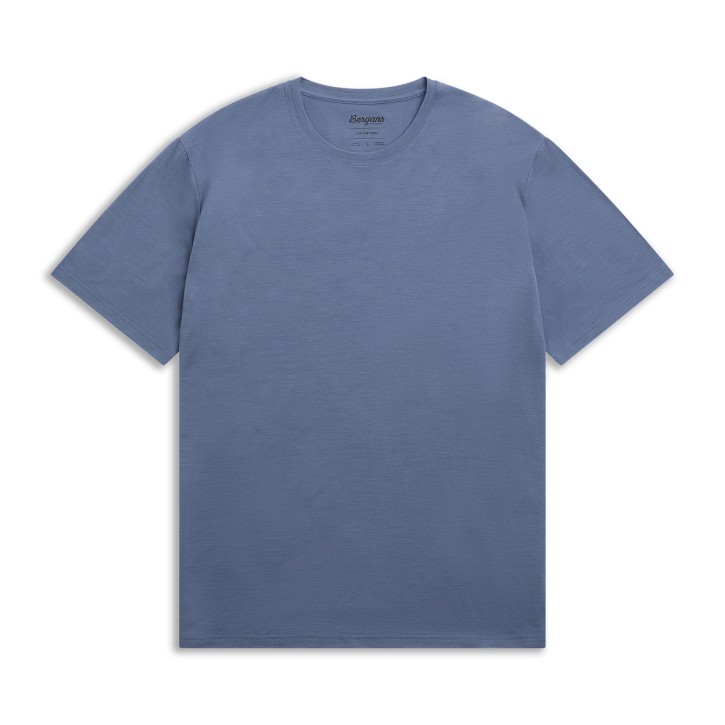 Bergans Merino Light Tee Men