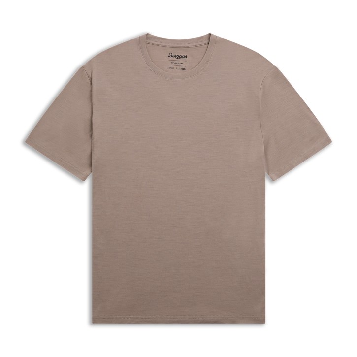 Bergans Merino Light Tee Men