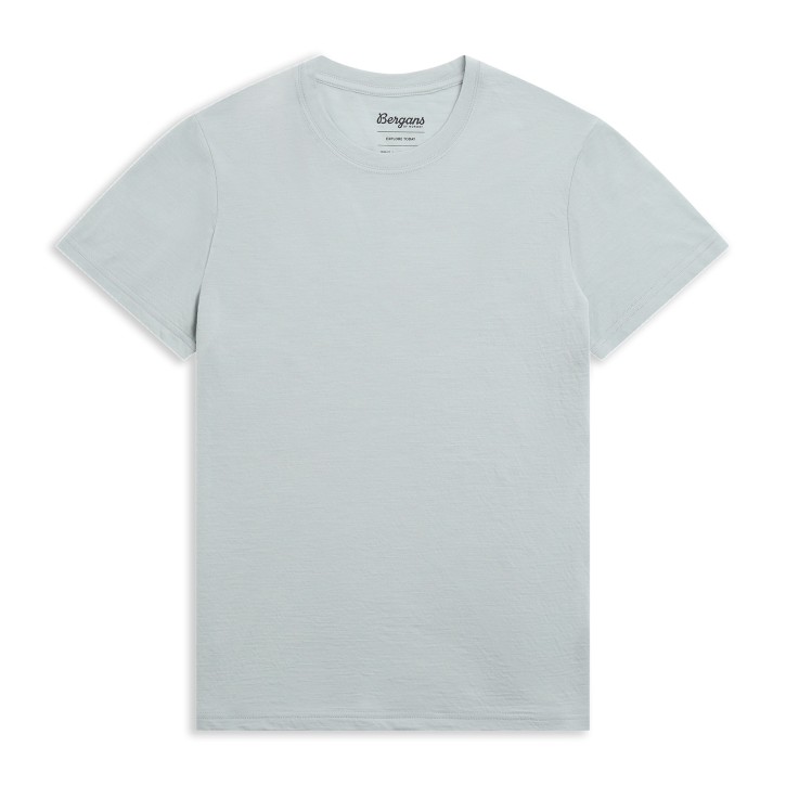 Bergans Merino Light Tee Woman