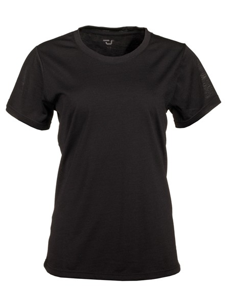 Traunstein Sport Merino Shirt Woman