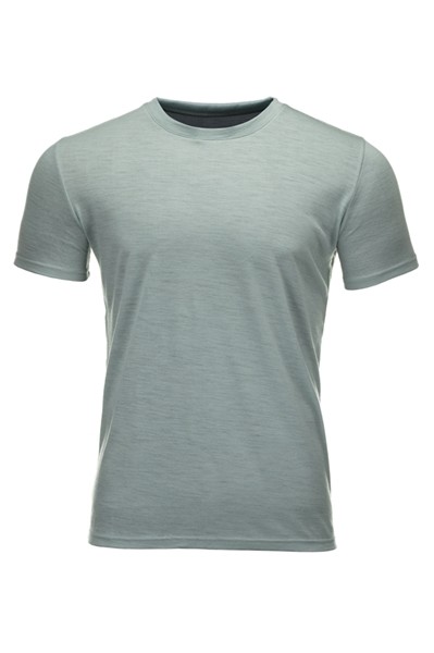 Traunstein Sport Merino Shirt Man