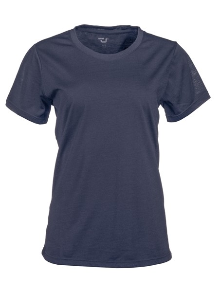 Traunstein Sport Merino Shirt Woman