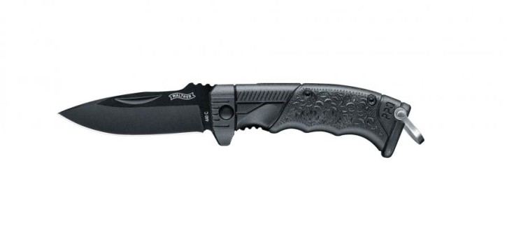Walther Micro PPQ Knife