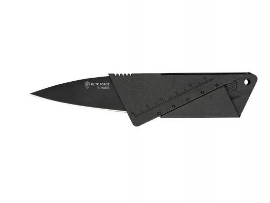 Elite Force Mission Knife