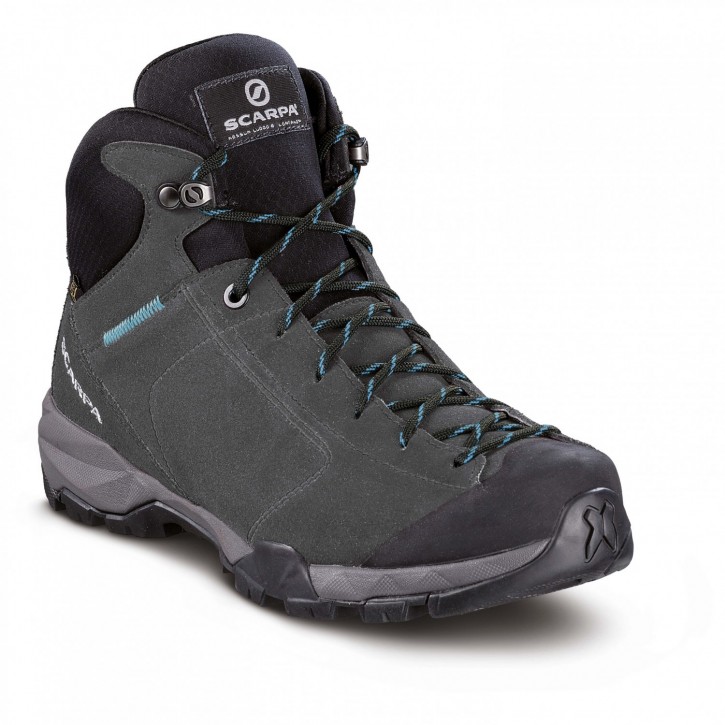 Scarpa Mojito Hike GTX Wms