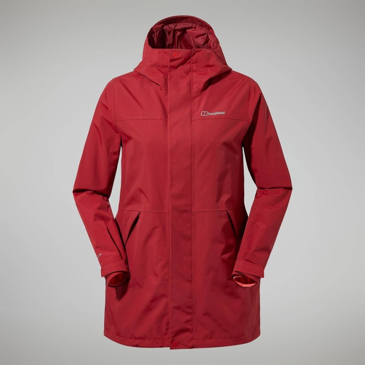 Berghaus W Monic Gemini 3in1 Jacket