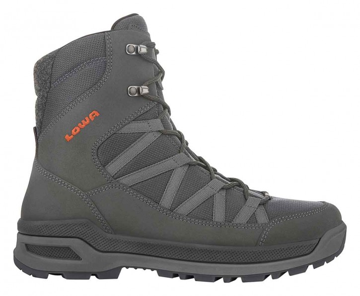 LOWA Montreal GTX Mid