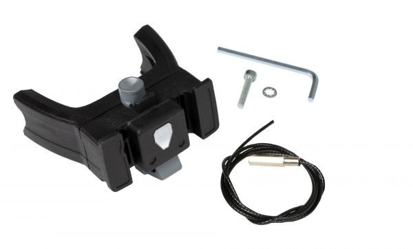 Ortlieb Mounting Set E-Bike