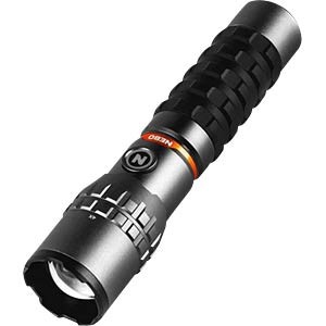 NEBO SLYDE KING 2K LED-Taschenlampe