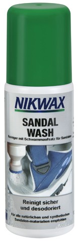 NIKWAX Sandal Wash 0,125 l