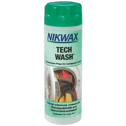 NIKWAX Tech Wash