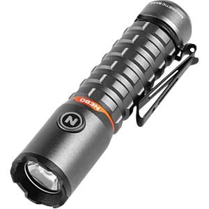 NEBO TORCHY 2K LED-Taschenlampe Blister