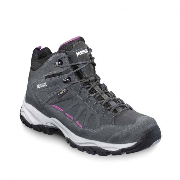 Meindl Nebraska Lady Mid GTX 4,5