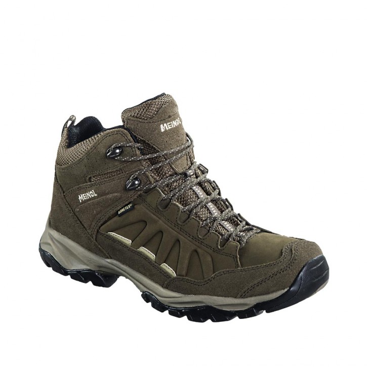 Meindl Nebraska Lady Mid GTX