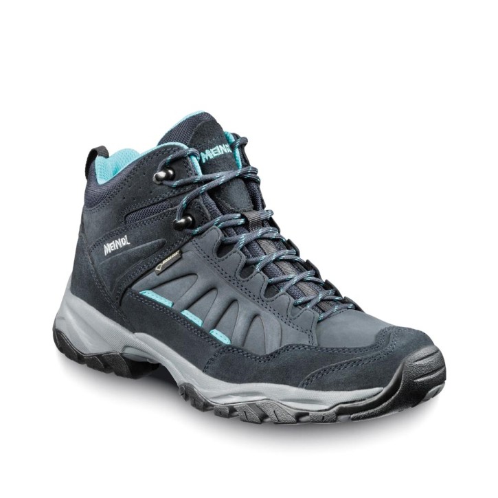 Meindl Nebraska Lady Mid GTX